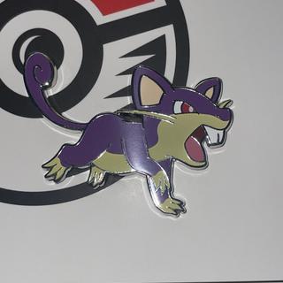 Rattata Pokémon Pin