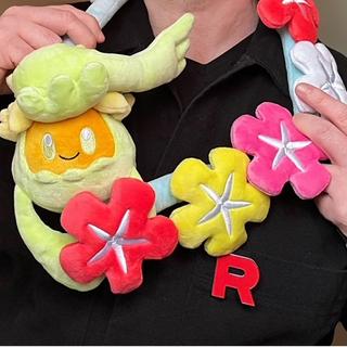 Comfey Poké Plush - 12 ½ In.