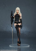 NIER AUTOMATA A2 YORHA TYPE A NO. 2