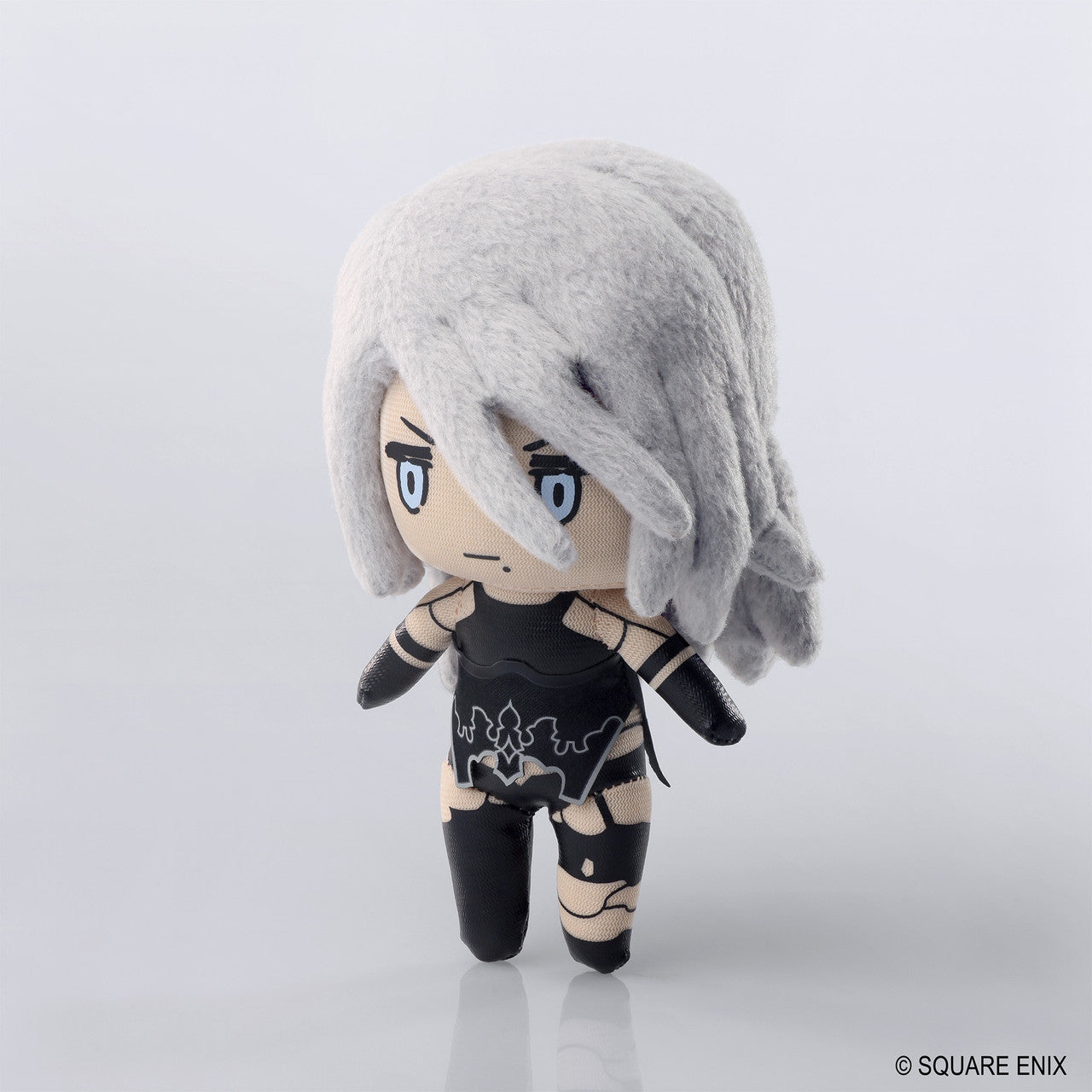 NieR Automata mini Plush A2 YoRHa Type A No. 2