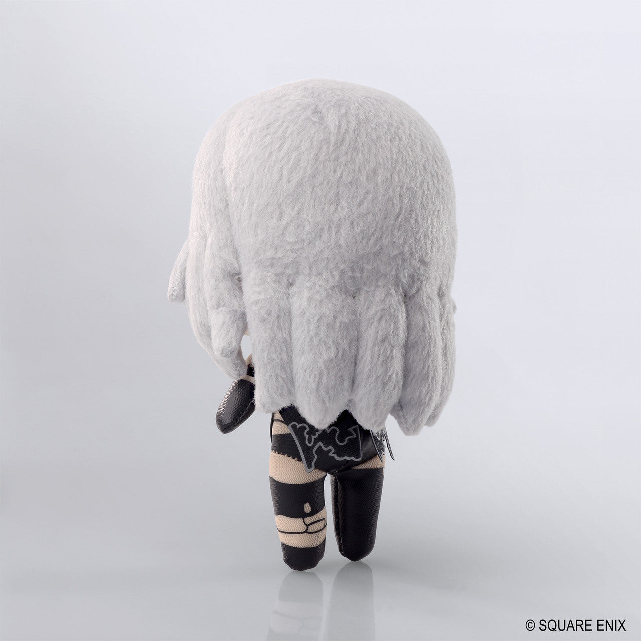 NieR Automata mini Plush A2 YoRHa Type A No. 2