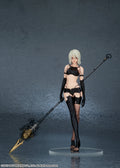NIER AUTOMATA A2 YORHA TYPE A NO. 2 SHORT HAIR VERSION