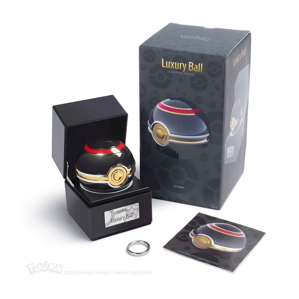 Luxury Ball & Premier Ball Bundle