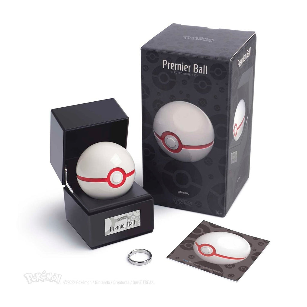 Luxury Ball & Premier Ball Bundle