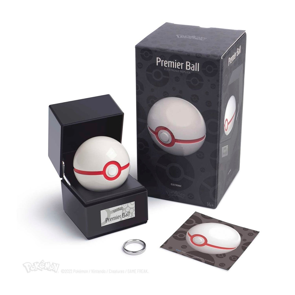 Luxury Ball & Premier Ball Bundle