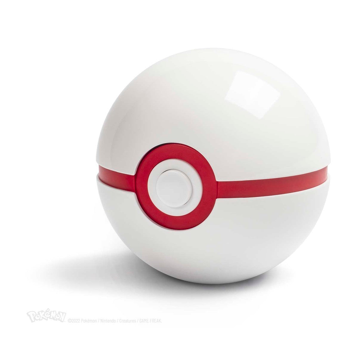 Luxury Ball & Premier Ball Bundle