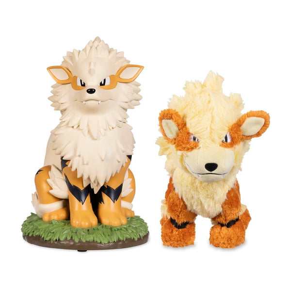 2025 Worlds-Inspired Arcanine Bundle