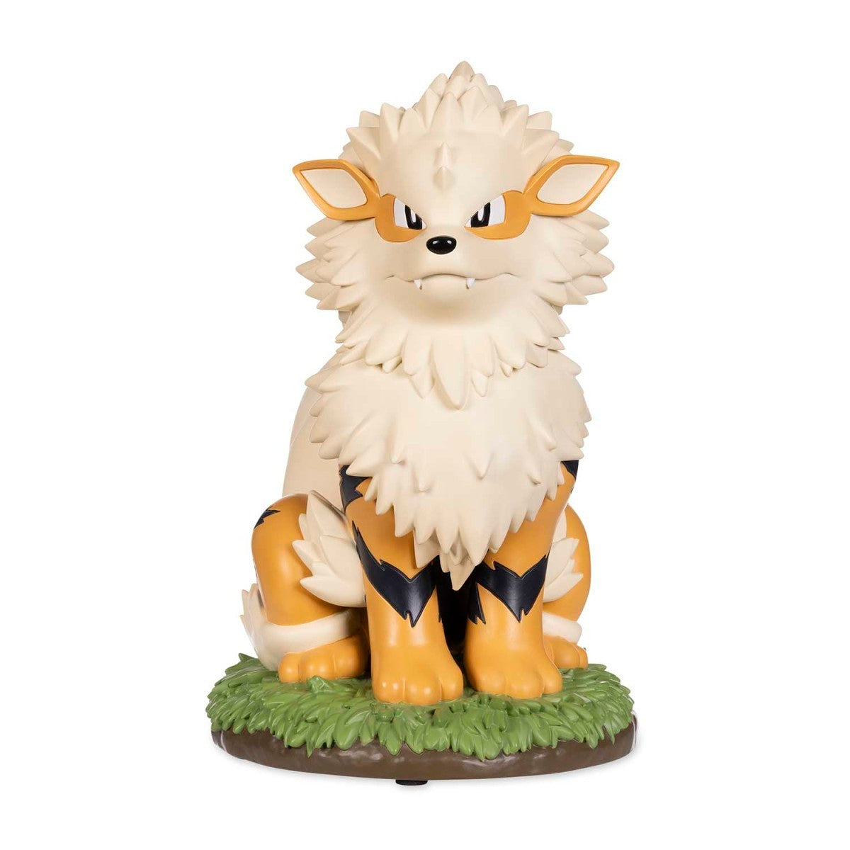 2025 Worlds-Inspired Arcanine Bundle