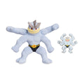 Machamp Plush & Pin Bundle