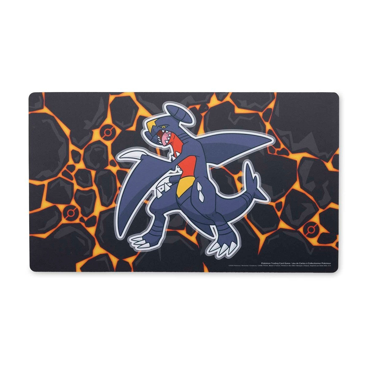 2014 Worlds-Inspired Plush & Playmat Bundle