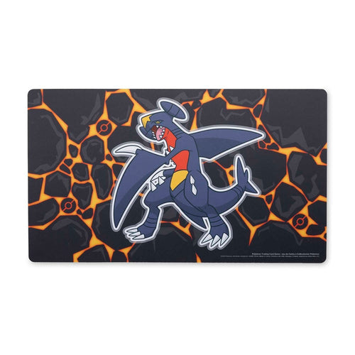 2014 Worlds-Inspired Plush & Playmat Bundle