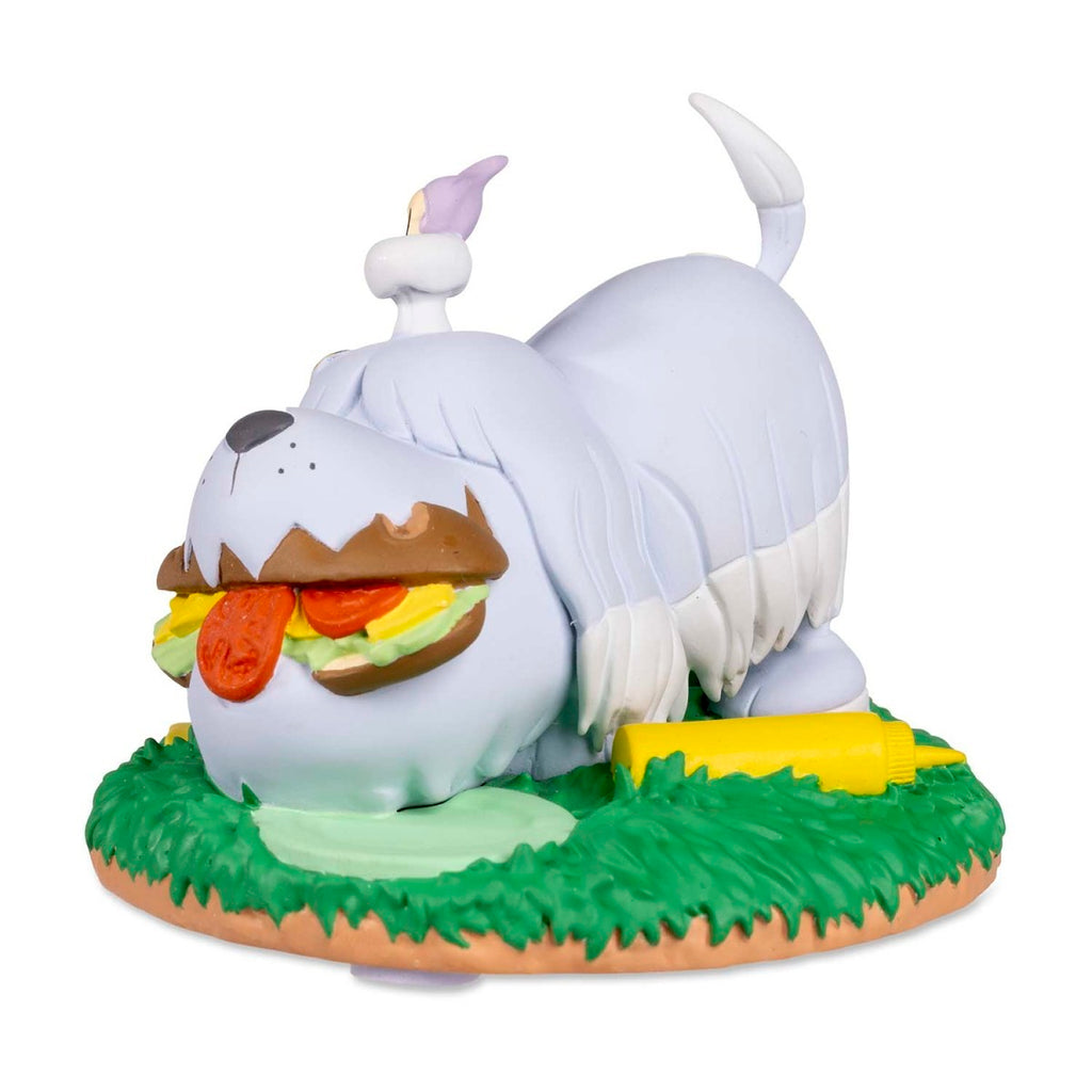 Greavard Pokémon Halloween Bundle