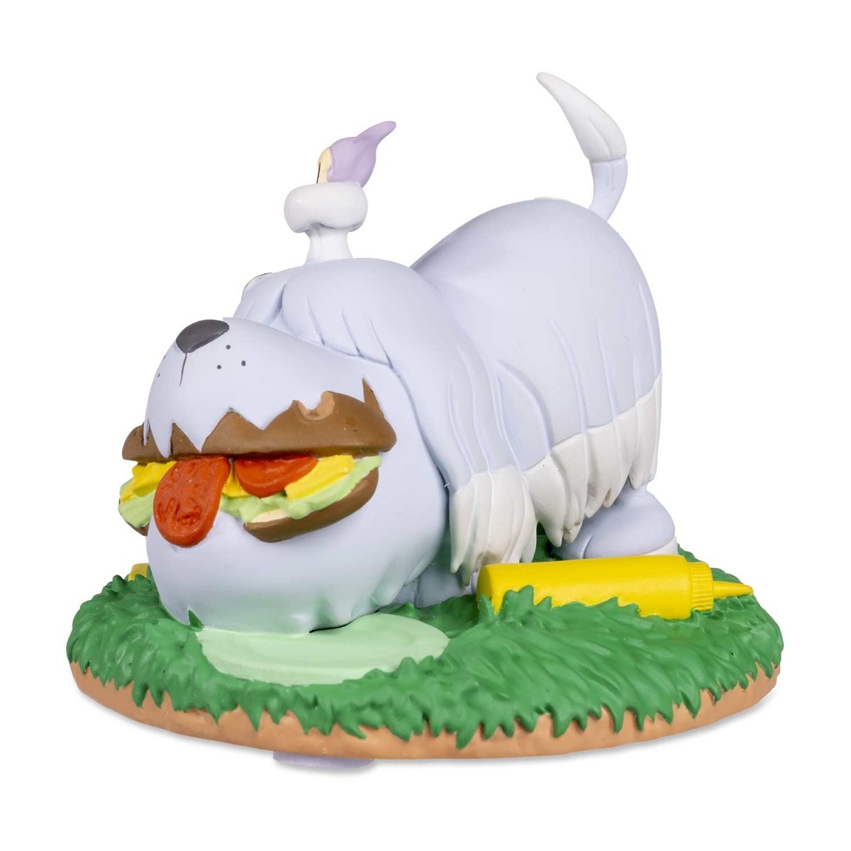 Greavard Pokémon Halloween Bundle