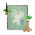 Exeggutor Holiday Decor Bundle