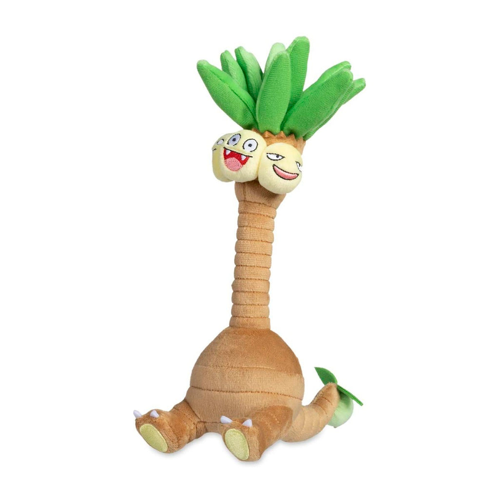 Exeggutor Holiday Decor Bundle
