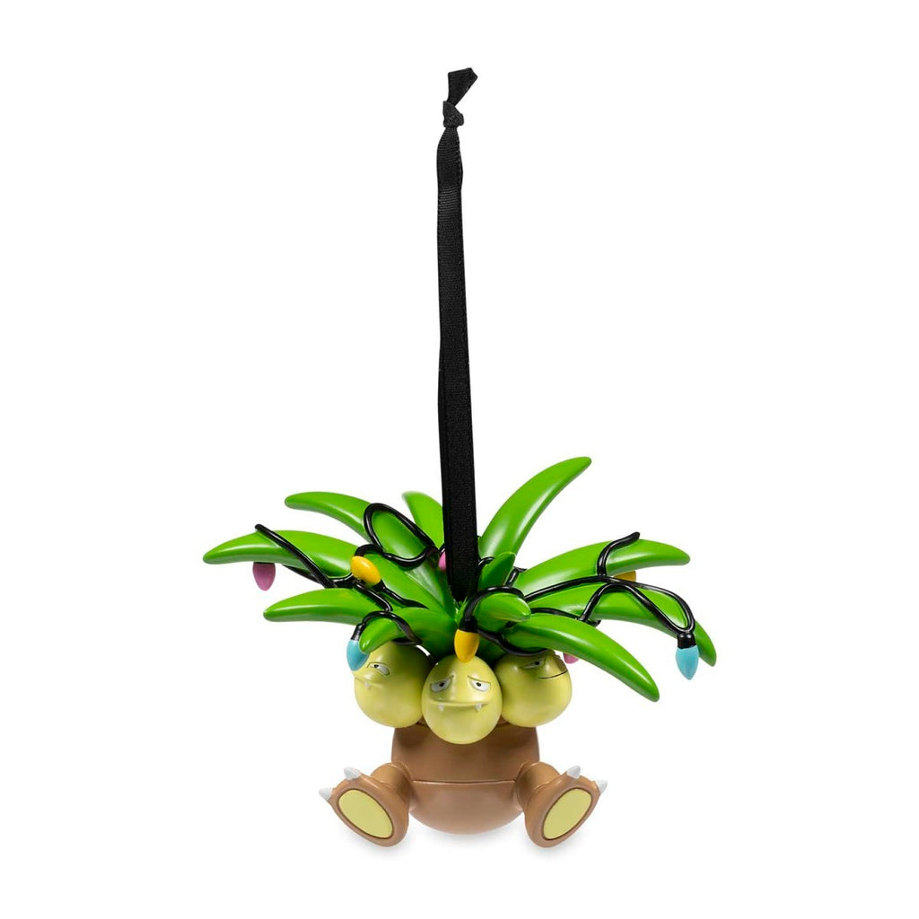 Exeggutor Holiday Decor Bundle