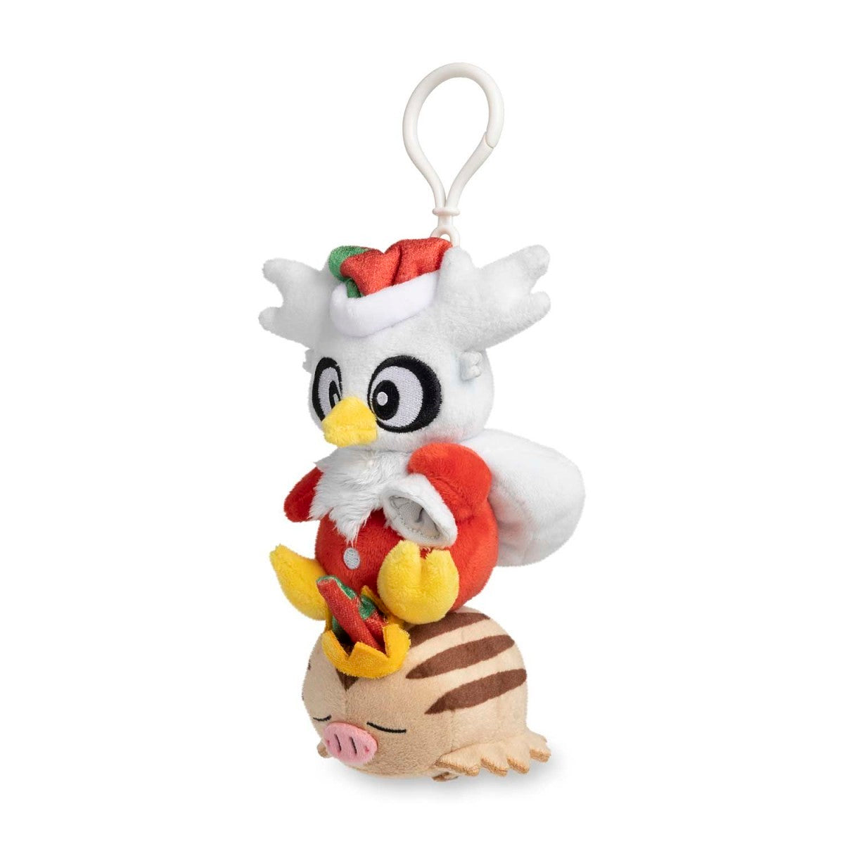 Delibird Holiday Decor Bundle