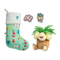 Exeggutor Holiday Gift Bundle