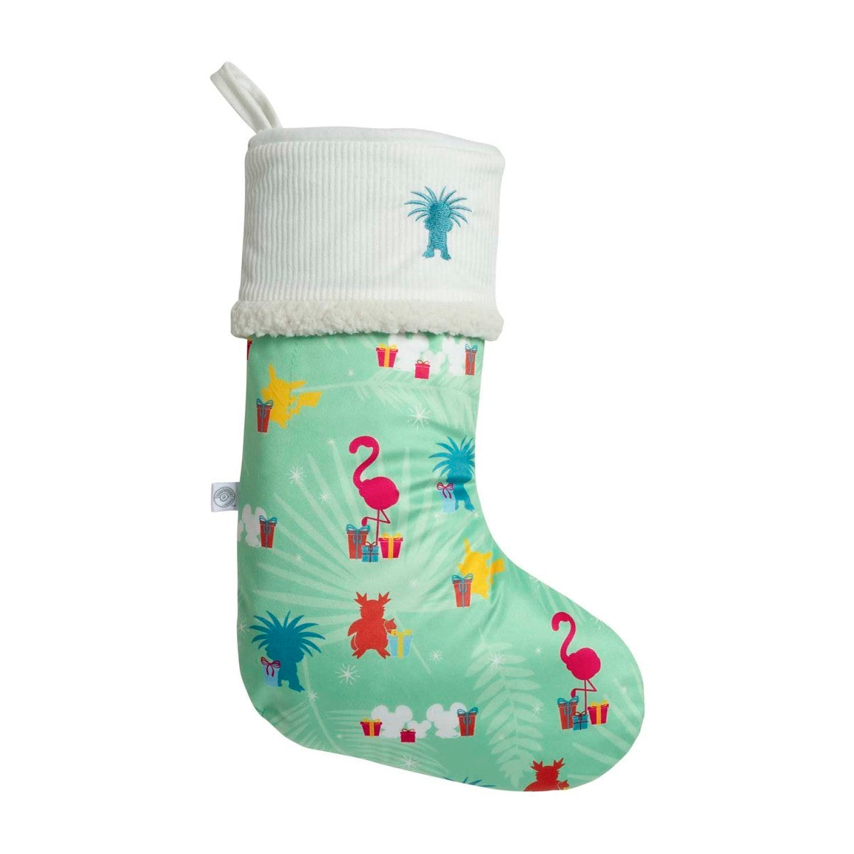 Exeggutor Holiday Gift Bundle