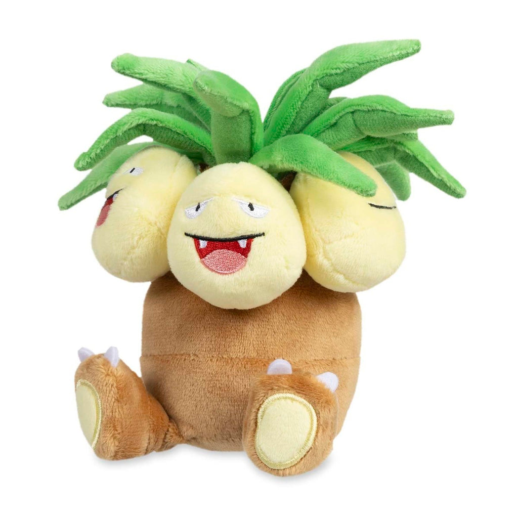 Exeggutor Holiday Gift Bundle