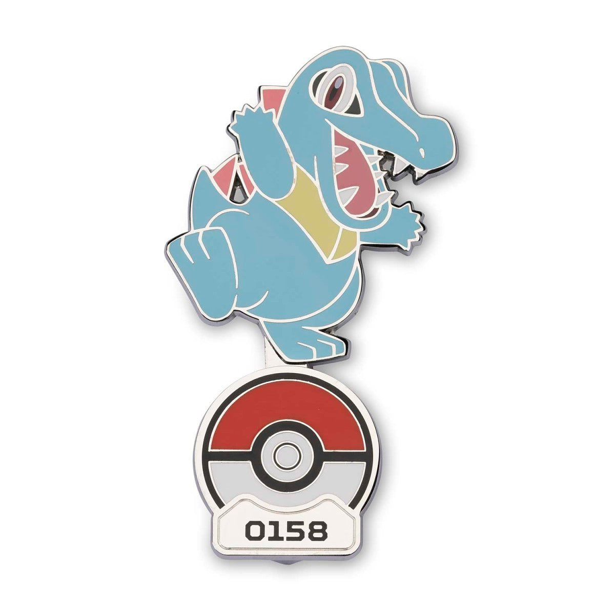 First Partner Gallery Pins & Pokémon Legends: Z-A Bundle