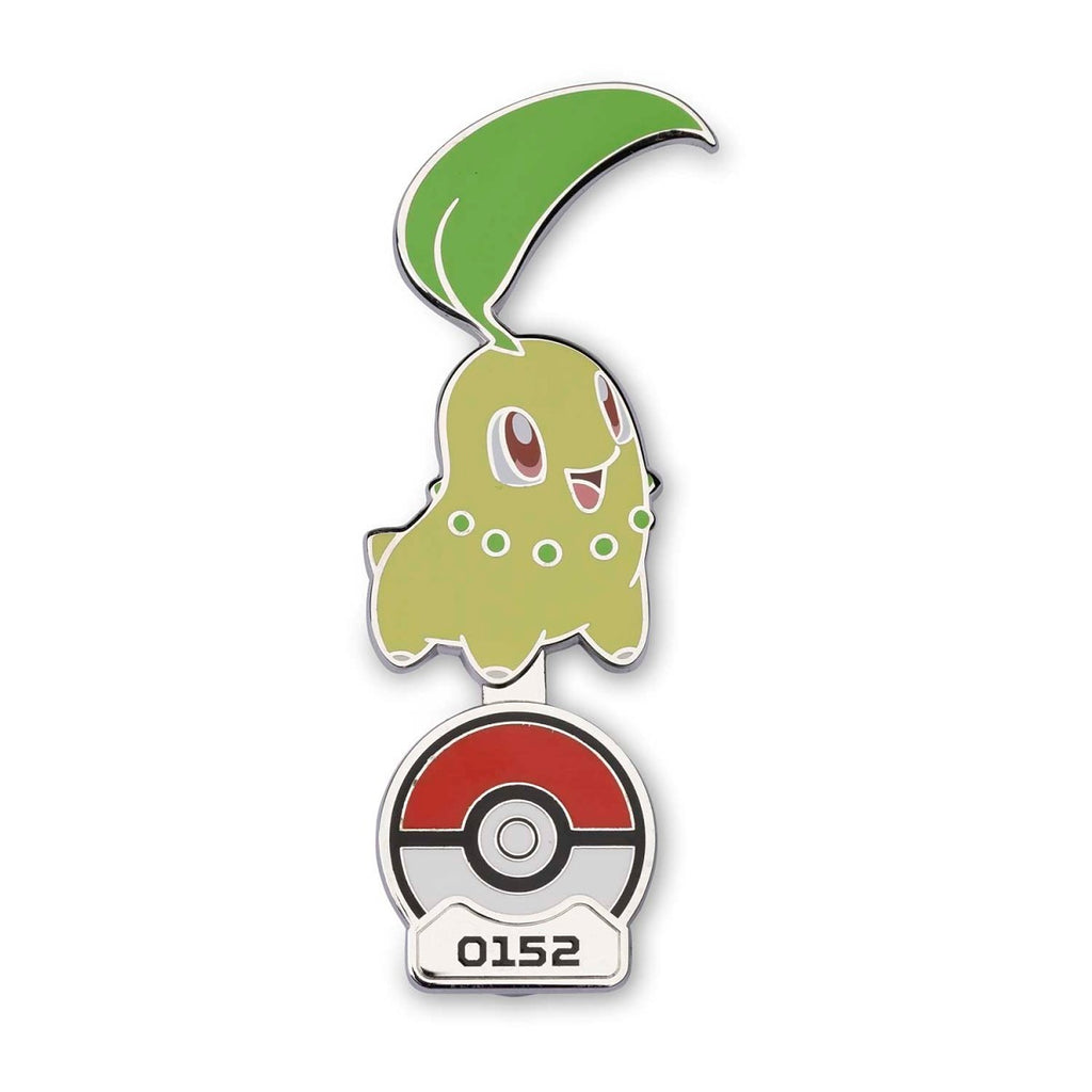 First Partner Gallery Pins & Pokémon Legends: Z-A Bundle