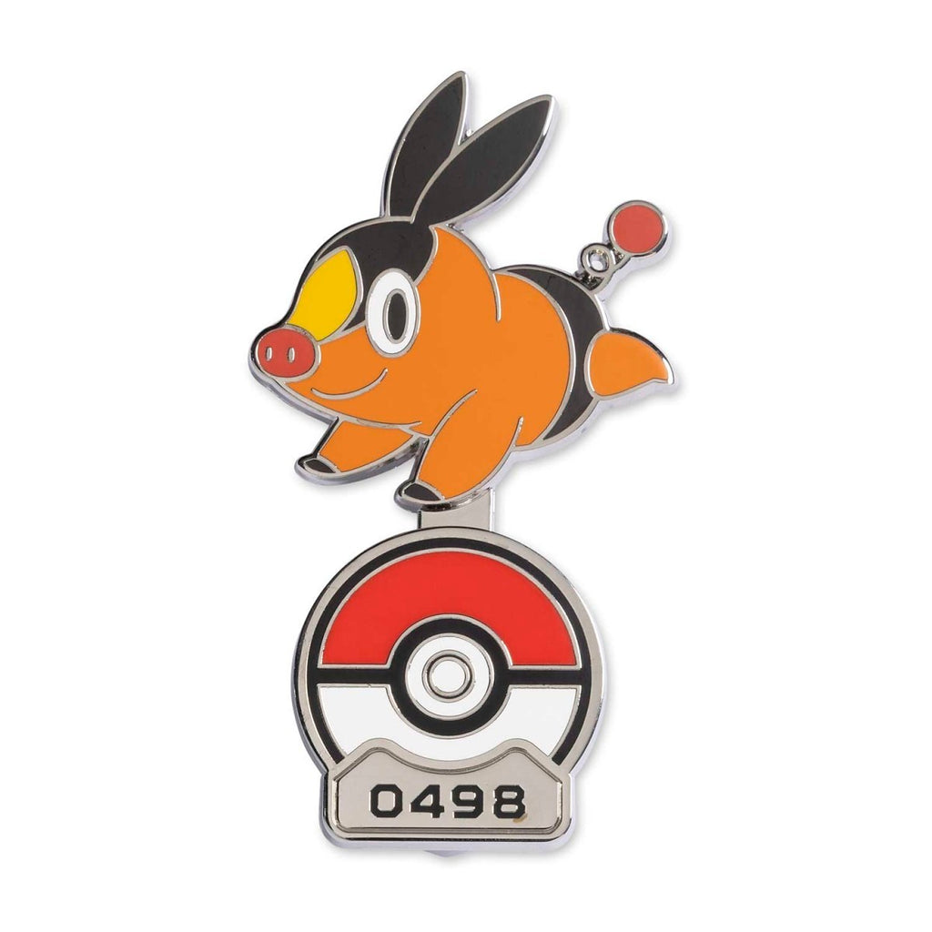 First Partner Gallery Pins & Pokémon Legends: Z-A Bundle