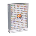 Kanto Explore Pokémon Bundle