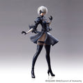 NIER AUTOMATA VER.1.1A STATUETTE 2B YORHA NO. 2 TYPE B