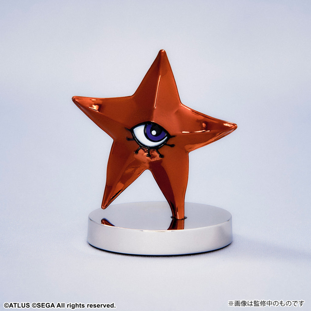 SHIN MEGAMI TENSEI V BRIGHT ARTS GALLERY DECARABIA
