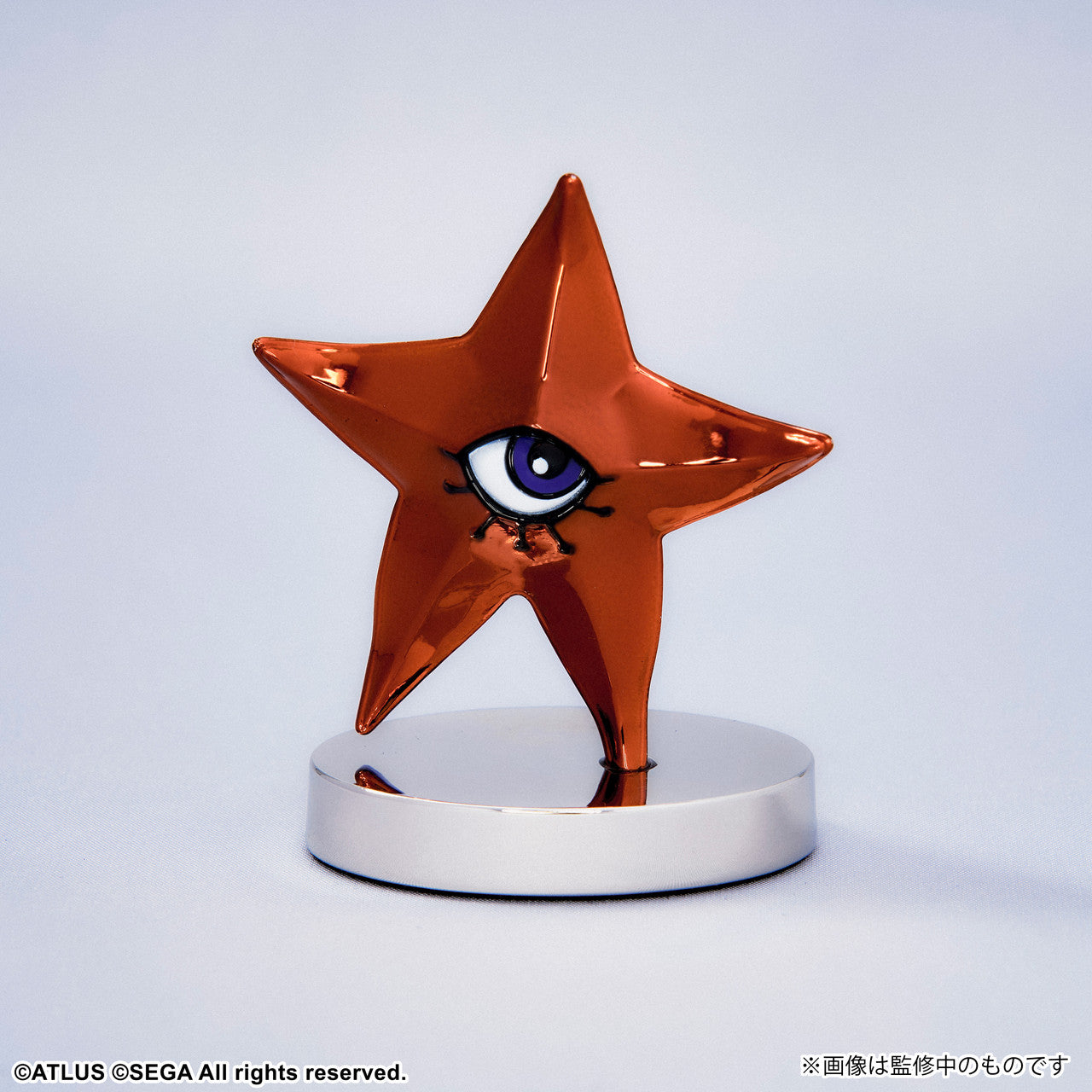 SHIN MEGAMI TENSEI V BRIGHT ARTS GALLERY DECARABIA