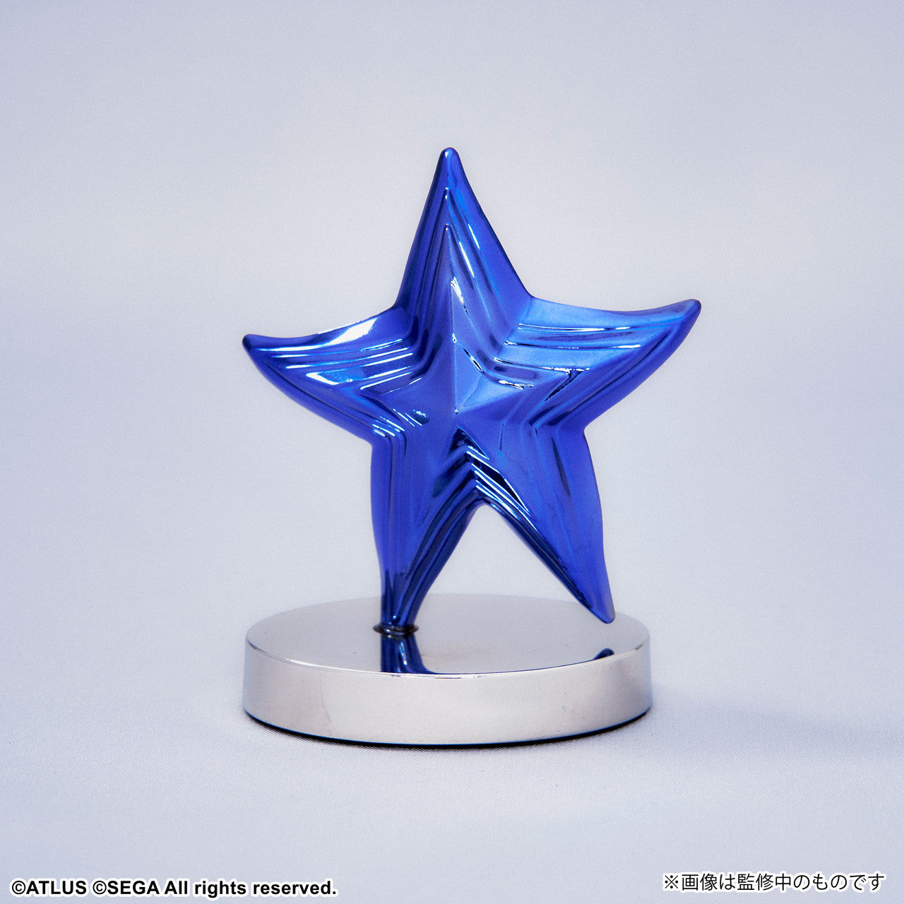 SHIN MEGAMI TENSEI V BRIGHT ARTS GALLERY DECARABIA
