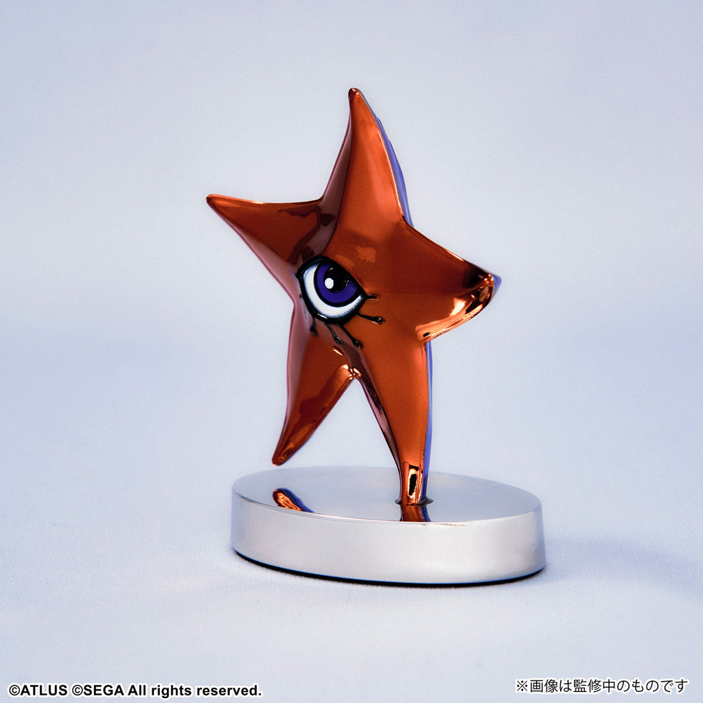 SHIN MEGAMI TENSEI V BRIGHT ARTS GALLERY DECARABIA