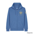 FINAL FANTASY XIV DAWNTRAIL Hoodie TURALIST Blue