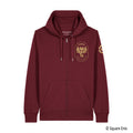 FINAL FANTASY XIV DAWNTRAIL Hoodie TURALIST Maroon
