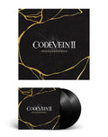CODE VEIN II - OFFICIAL VINYL