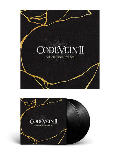 CODE VEIN II - OFFICIAL VINYL