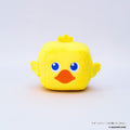 FINAL FANTASY Cube Plush CHOCOBO S size