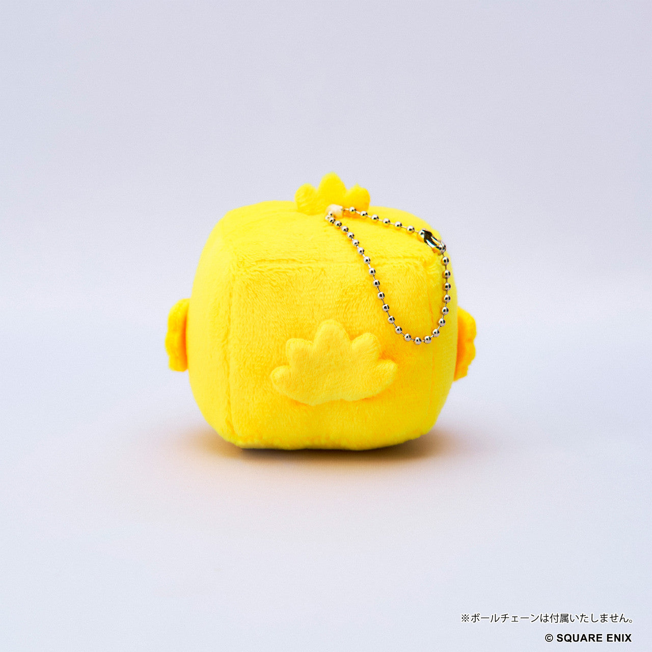FINAL FANTASY Cube Plush CHOCOBO S size