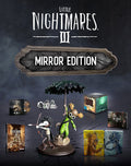 LITTLE NIGHTMARES III Physical Full Game [PS5] - MIRROR EDITION EU