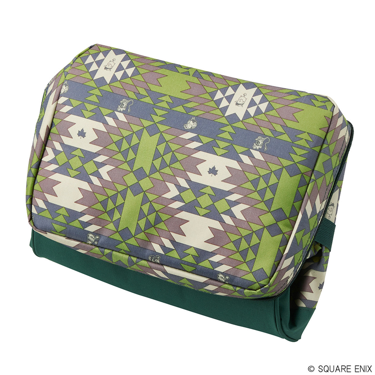 FINAL FANTASY XIV x LOGOS Cooler Bag