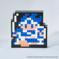 DRAGON QUEST III PIXELIGHT HERO