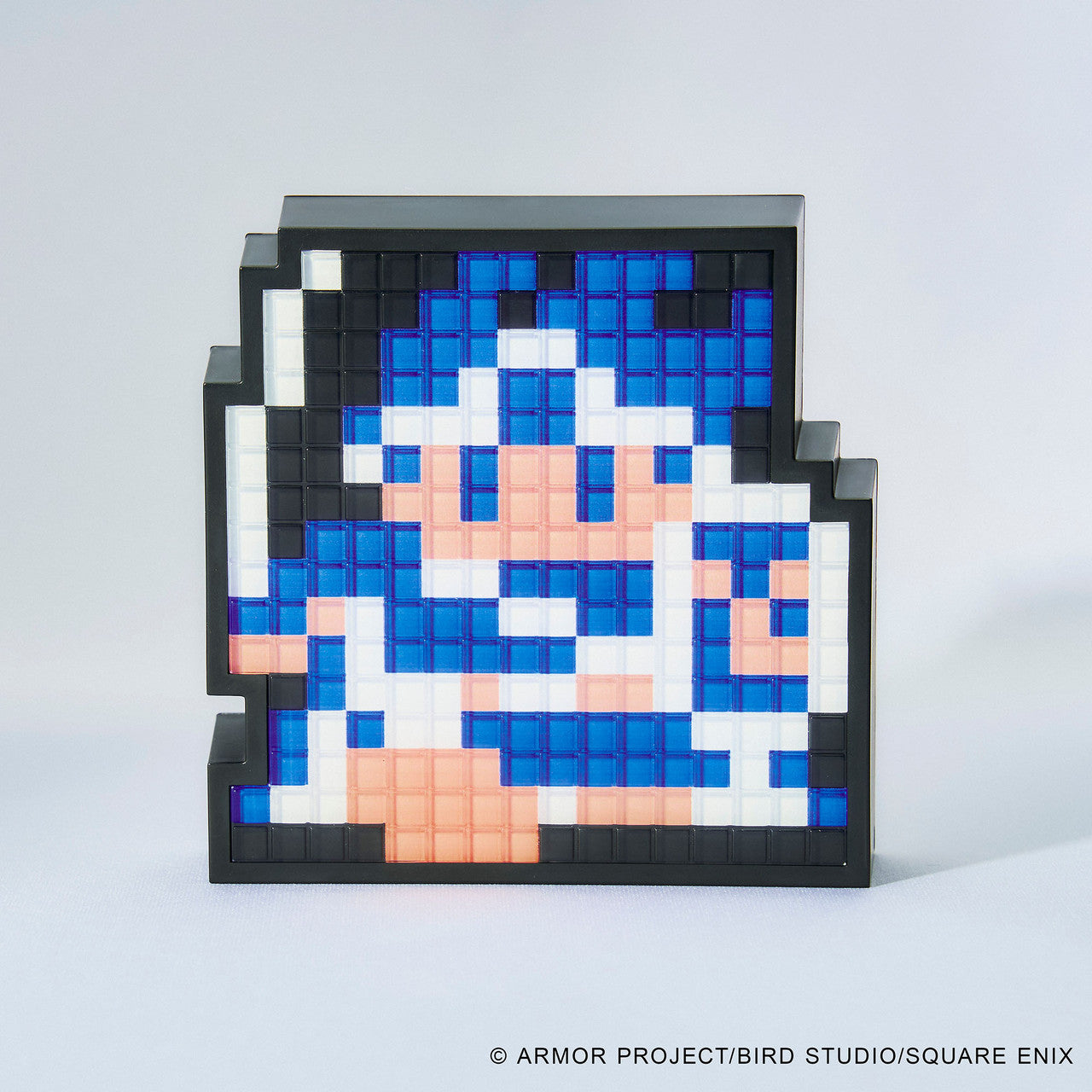 DRAGON QUEST III PIXELIGHT HERO