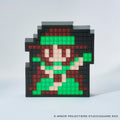 DRAGON QUEST III PIXELIGHT MAGE