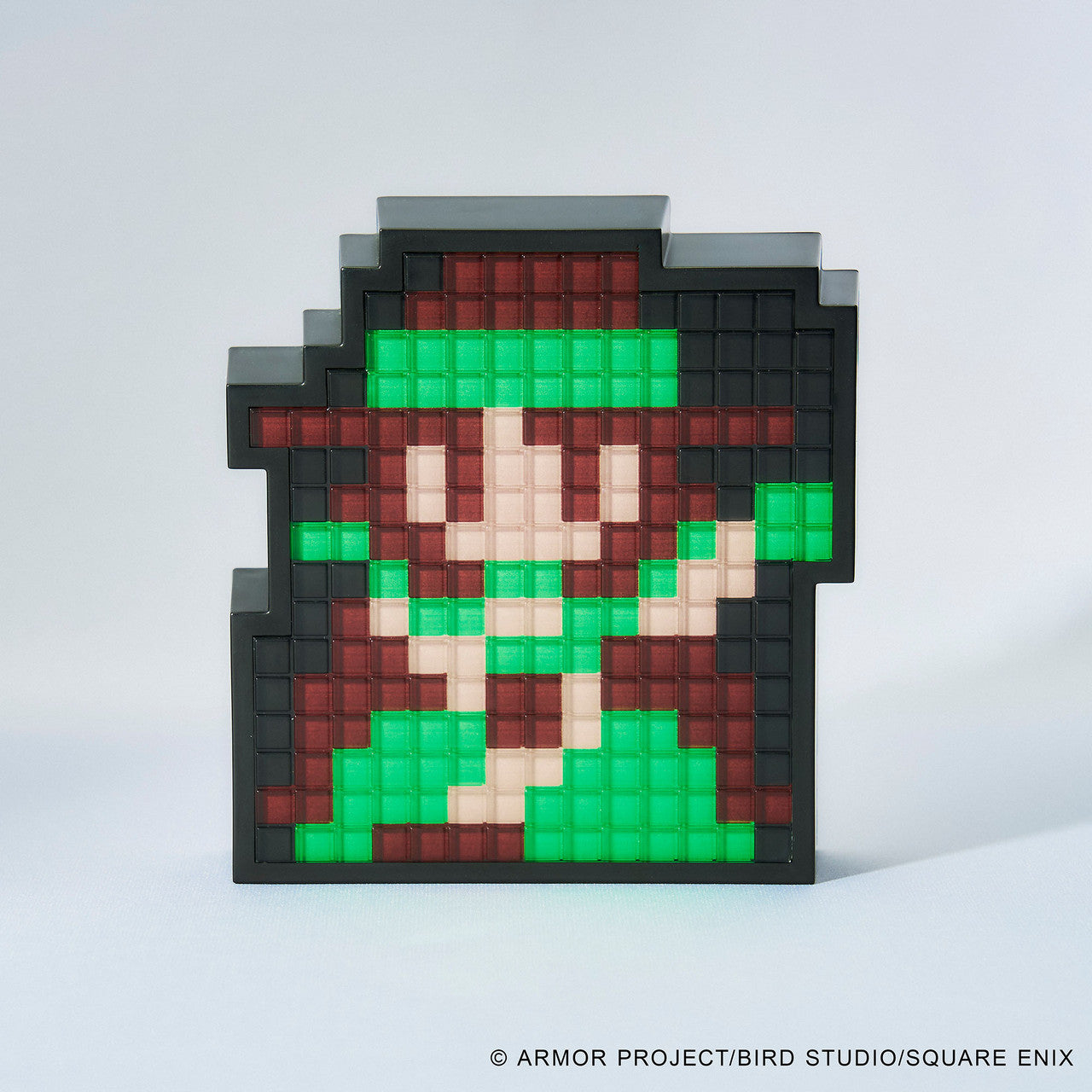 DRAGON QUEST III PIXELIGHT MAGE