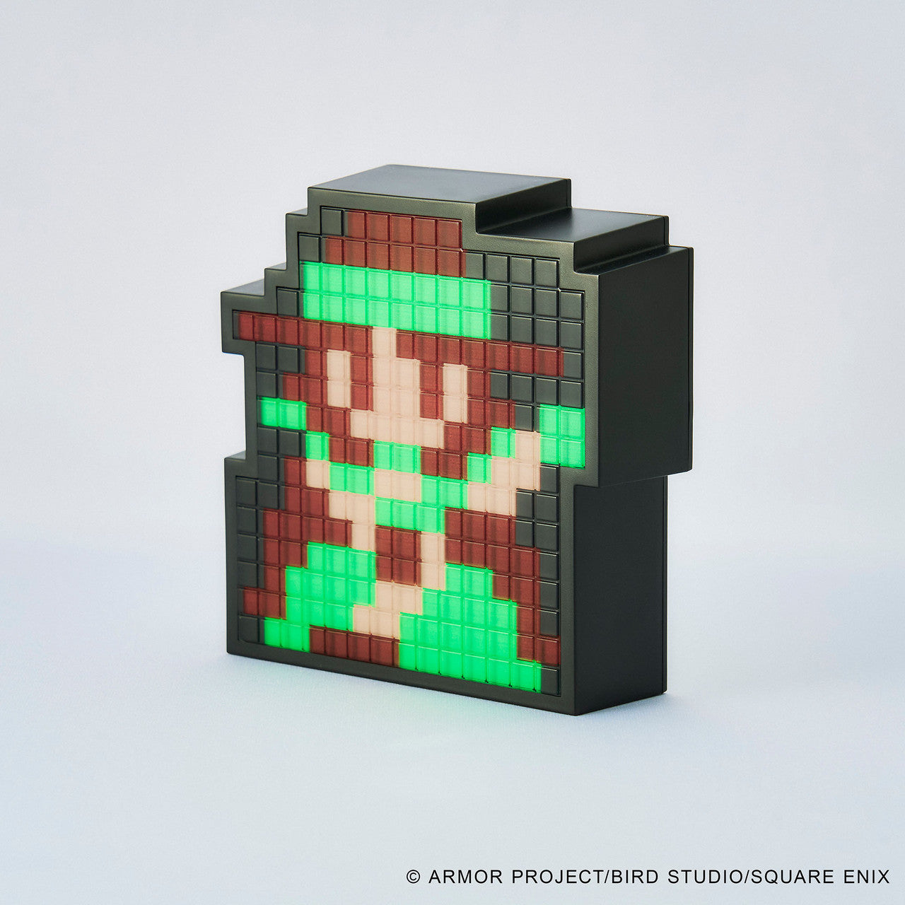 DRAGON QUEST III PIXELIGHT MAGE