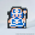 DRAGON QUEST III PIXELIGHT PRIEST
