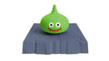 DRAGON QUEST Plastic Model Kit Series LIME SLIME Dungeon Base