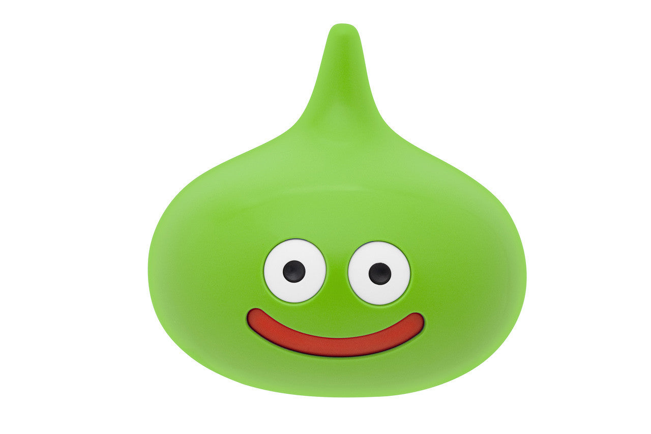 DRAGON QUEST Plastic Model Kit Series LIME SLIME Dungeon Base