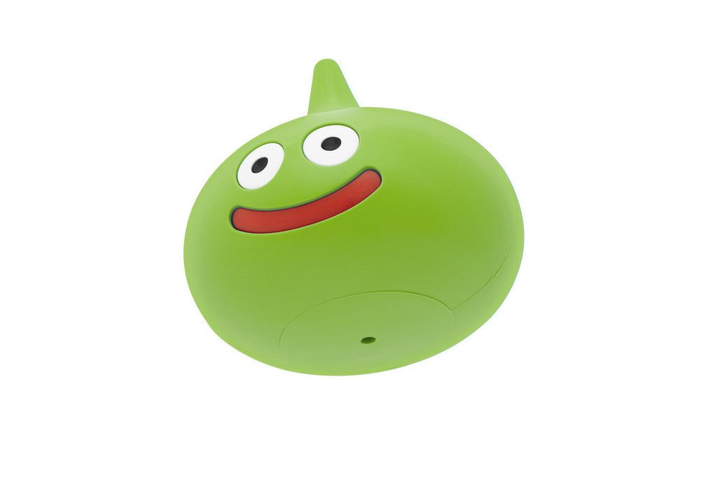 DRAGON QUEST Plastic Model Kit Series LIME SLIME Dungeon Base